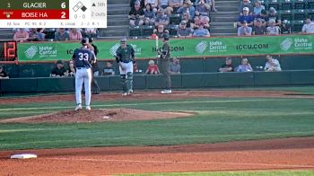 Replay: Range Riders vs Hawks | Jun 28 @ 7 PM
