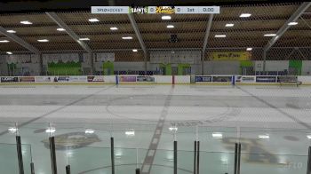 Replay: Home - 2025 PAC Saints vs STA Raiders | Sep 27 @ 6 PM