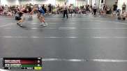 138 lbs Round 2 (6 Team) - Riley Carlucci, New England Gold vs Seth Humphrey, Moser`s Mat Monsters