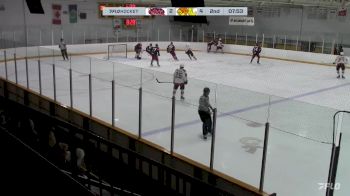 Replay: Home - 2023 Char-Lan vs Ottawa West | Nov 30 @ 7 PM