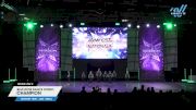 Blue Rose Dance Studio - Champion [2025 Mini - Jazz - Small Day 2] 2025 JAMfest Dance Super Nationals
