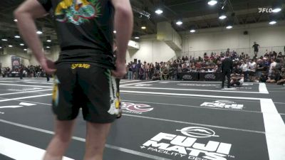 Hector Valdez vs Nick Ronan 2026 ADCC West Coast Trials