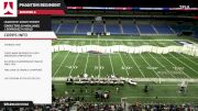Phantom Regiment at 2025 DCI Southwestern Championship pres. by Fred J. Miller
