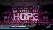 FAME NC - Obsession [2023 L1.1 Youth - PREP Day 1] 2023 US Spirit of Hope Grand Nationals