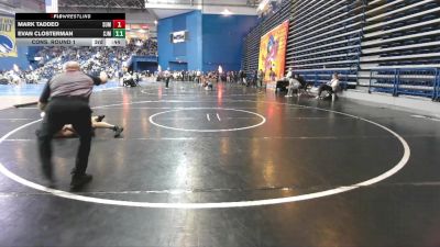 Replay: Mat 7 - 2025 Beast of the East | Dec 20 @ 11 AM