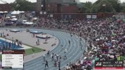 2026 AAU Junior Olympic Games - Youth Boys' 400m, Semi-Finals 3 - Age 17-18