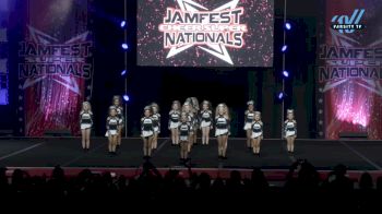 House of Legends - Vegas BABY! [2025 L2 Mini - D2 Day 1] 2025 JAMfest Cheer Super Nationals