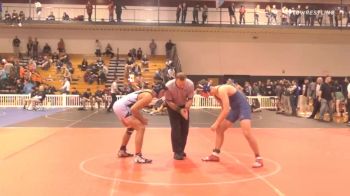 182 lbs Consolation - Yusuf Ahmed, Toms River East vs James McDermott, Westfield