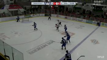 Replay: Away - 2023 Penticton vs Merritt | Dec 2 @ 7 PM
