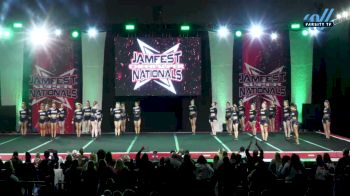 Stealth Athletix - Rampage [2024 L3 Senior - D2 - Medium Day 2] 2024 JAMfest Cheer Super Nationals