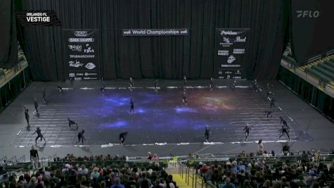 Vestige "Orlando FL" at 2026 WGI Guard World Championships