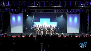 East Celebrity Elite - SWAT [2022 L6 International Open Coed - NT Day 1] 2022 Coastal at the Capitol National Harbor Grand National DI/DII