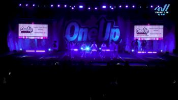 Florida Triple Threat Allstars - Sassy Catz [2023 L5 Junior Coed - D2 Day 2] 2023 One Up Grand Nationals