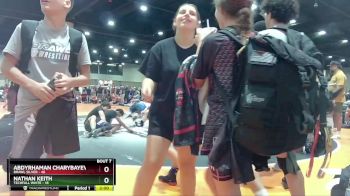 Replay: Mat 23 - 2024 Deep South Duals | Aug 3 @ 10 AM