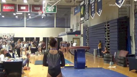 Morgan McEntire - Vault, Wisconsin-Whitewater - 2022 NCGA Championships