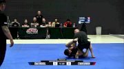 Ethan Cannon vs Izaak Michell 2025 ADCC Asia & Oceania Championship