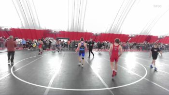 138 lbs Cons. Round 4 - Logan Steffen, RT Elite Wrestling vs Will Freeborn, Askren Wrestling Academy