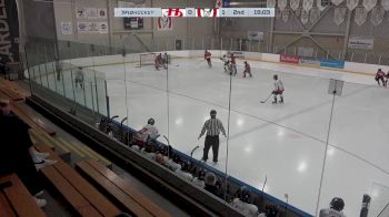 Replay: Home - 2024 Hurricanes vs CBHA Bulls | Nov 9 @ 3 PM