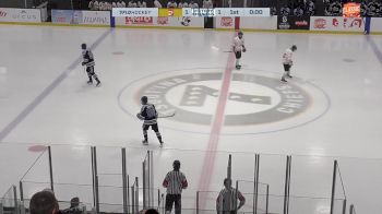 Replay: Home - 2024 Hungary vs Detroit VH | Dec 30 @ 10 AM