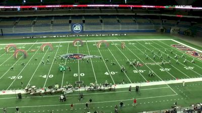 All 150 Cam: Pioneer @ DCI SW Champs