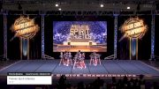 Premier Spirit Athletics - Day 2 [2024 The Ice Queens Level 2 Junior--Medium D1] 2024 Winner's Choice Championships - Mohegan Sun