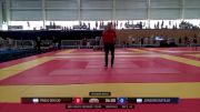 Pablo Boccio vs Joaquin Castillo 2025 ADCC South American Championship