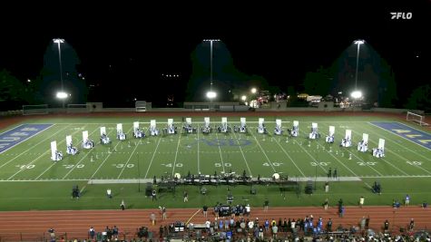 Blue Devils "VARIATIONS ON A GATHERING" at 2025 DCI Eastern Classic
