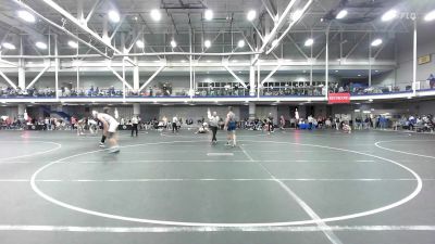 184 lbs Round Of 32 - Joe Curtis, Columbia vs Keegan Gagnon, Lehigh