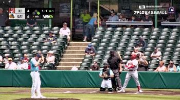 Replay: Away - 2023 New Jersey vs Gateway | Jun 14 @ 11 AM
