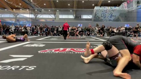 ROBERT EVANS vs Michael Childs 2025 ADCC Vancouver Open