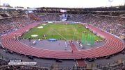 Replay: Field 2: M High Jump / W Triple Jump - 2025 Wanda Diamond League: Brussels (BEL) | Aug 22 @ 4 PM