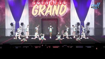 NM Elite - Lady Turquoise [2023 L2 Junior - D2 - B 1] 2023 The American Grand - Grand Nationals