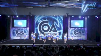 The Stingray Allstars - Wright Flyers [2024 L2 Junior - Medium Day 2] 2024 COA Grand Nationals