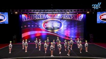 Cheer Skillz Academy - Revolve [2024 L1 Junior - D2 Day 1] 2024 Cheer Power Southern Nationals