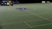 Replay: Moravian vs Goucher | Oct 9 @ 7 PM