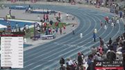 2026 AAU Junior Olympic Games - Youth Boys' 800m, Finals 2 - Age 8