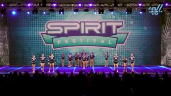 East Celebrity Elite - CT - Starstruck [2023 L4 Junior - Small Day 3] 2023 Spirit Fest Grand Nationals