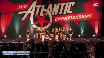 World Cup - Starstruck [2026 L5 Junior Day 2] 2026 MidAtlantic Championship Grand Nationals