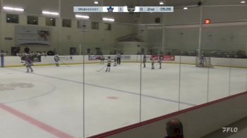 Replay: Home - 2024 Marlboros U12 vs Hamilton U12 | Nov 30 @ 11 AM