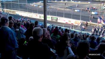 Full Replay | NARC David Lindt Memorial at Petaluma Speedway 7/12/25