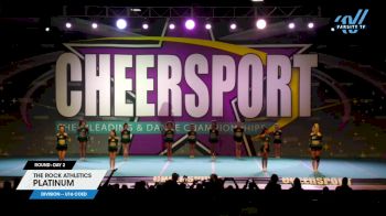 Cheer Extreme Florida - Lightning [2024 L2 Senior - Small - A Day 2] 2024 CHEERSPORT National All Star Cheerleading Championship