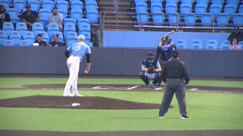 Replay: Home - 2023 Blue Crabs vs FerryHawks | May 10 @ 6 PM