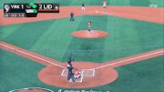 Replay: Away - 2025 York Revolution vs Ducks | Sep 14 @ 1 PM