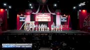 Cheer South All Stars - Lady Royalty [2025 L5 Senior - D2 Day 1] 2025 ASC Battle Under the Big Top Grand Nationals