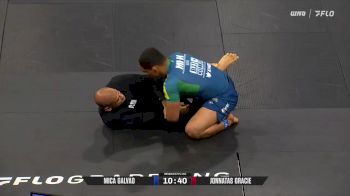 Jonnatas Gracie vs Mica Galvao WNO 28