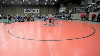 155 lbs Cons. Round 3 - Brooklyn Koepkey, Grain Valley vs Moriah Pruitt, Yukon