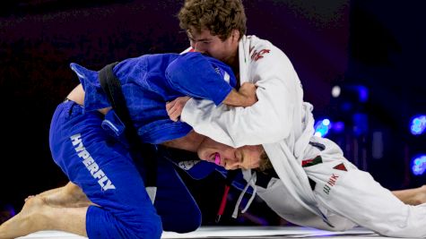 Full Event Replay Who's #1 Meregali vs Hugo, Keenan vs Roberto