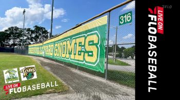 Replay: Tobs vs Yard Gnomes | Jun 16 @ 5 PM