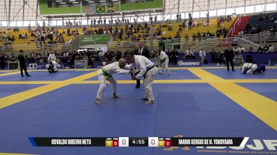 61 lbs Cons. Round 6 - Jace Hedeman, Immortal Athletics WC vs Slater Hicks, Central Coast Regional Training Center