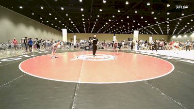 80 lbs Cons. Semis - Keb Deppen, Prodigy Elite vs Sutton Hawley, Keystone Kids Wrestling Club